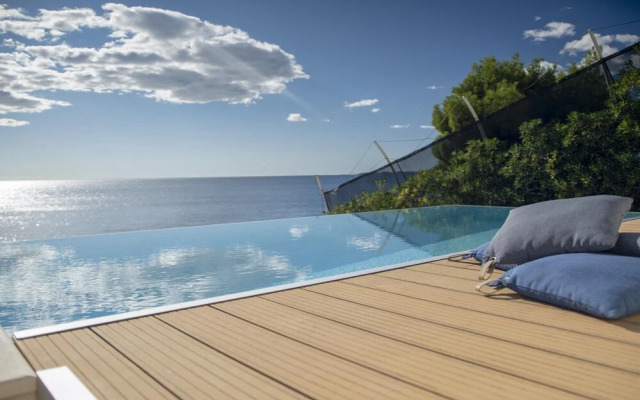 Villa Magic Primosten