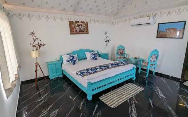 Shrigo Resort Jawai