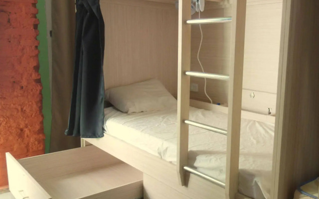 Açaí Hostel Salvador