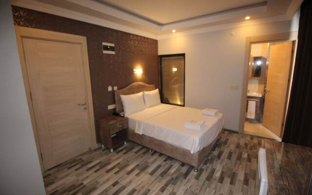 Piri Reis Butik Hotel
