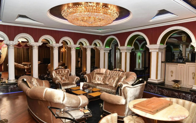 Sheikh Apartment in Baku