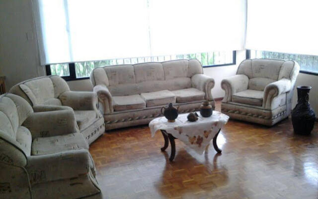 Hostal Joanna