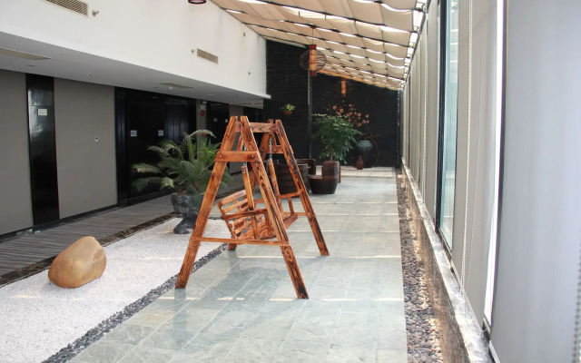 Guangzhou Haoyin Gloria Plaza Hotel