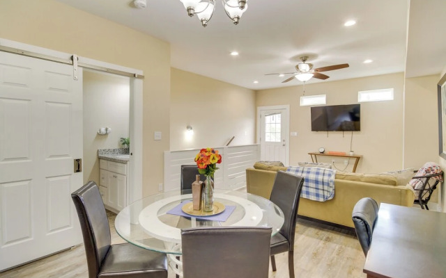 D'iberville Delight ~ 2 Mi From Beach & Casinos!