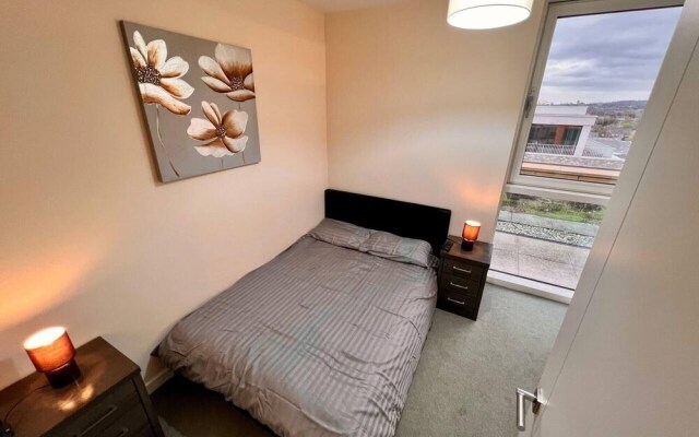 Luxury 5 Penthouse Greenwich Sleep 9 With Parking