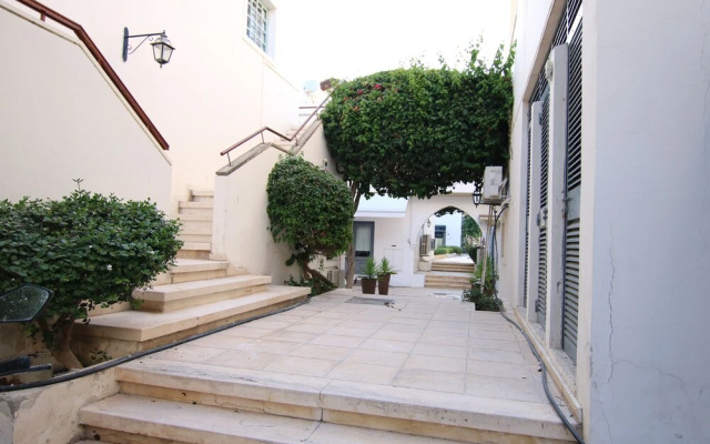 Phaedrus Living: Seaside Luxury Flat Limnaria 152