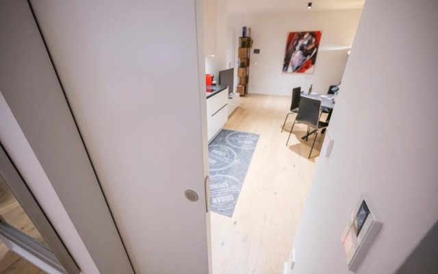 Luxury Suite Renngasse by ichbucheAT