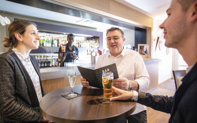 MMV Les 2 Domaines La Plagne