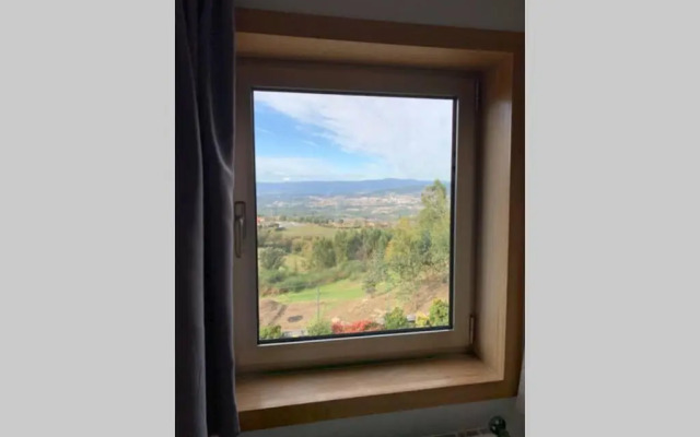 Cavado's heights Braga