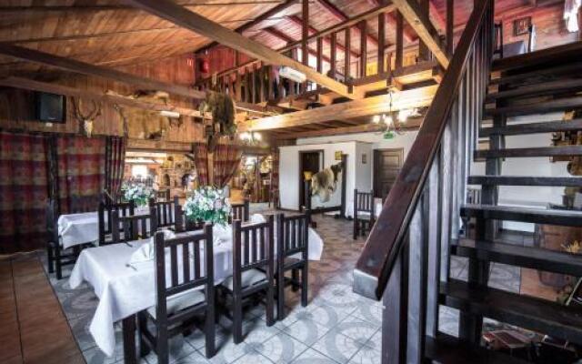 Karczma Pod Topolami