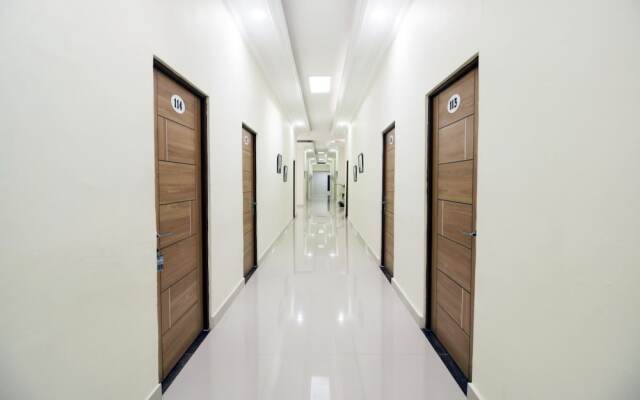 Airy Eco Syariah Kayu Tangi Brigjen Hasan Basri 7 Banjarmasin