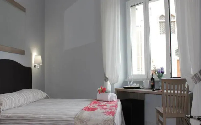 Relais RSA Asti
