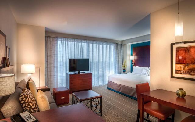 Residence Inn Arlington Ballston