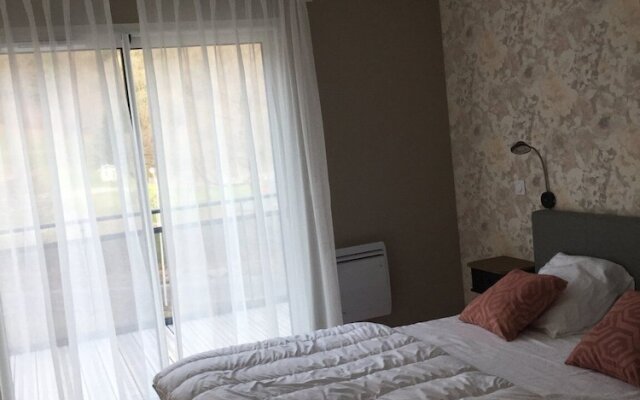 B3 - Résidence La Montille