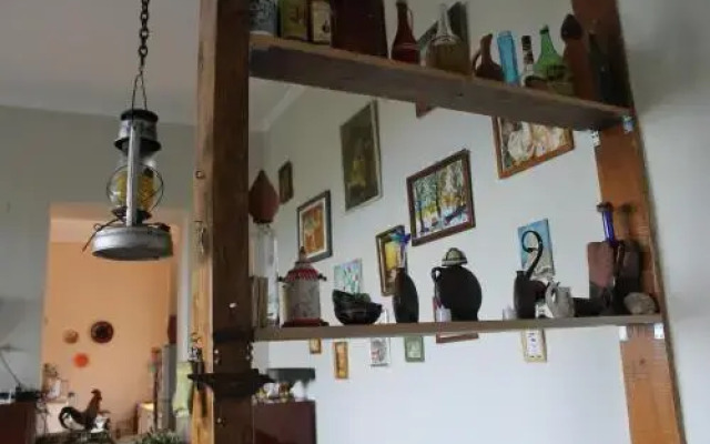 guesthouse "Leila"