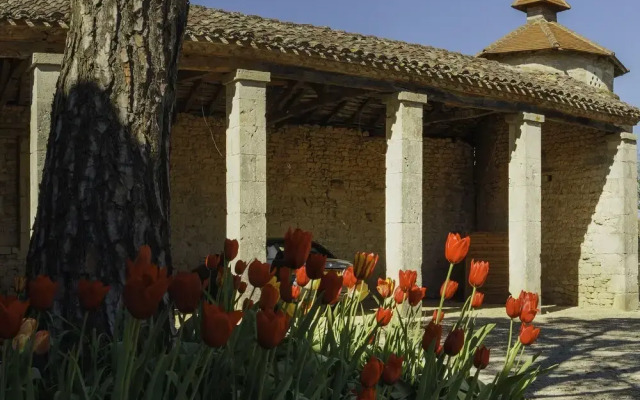 Manoir Les Gaillardoux