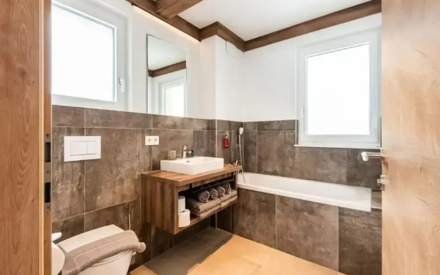 Aparthotel Golden Lodges Rauris