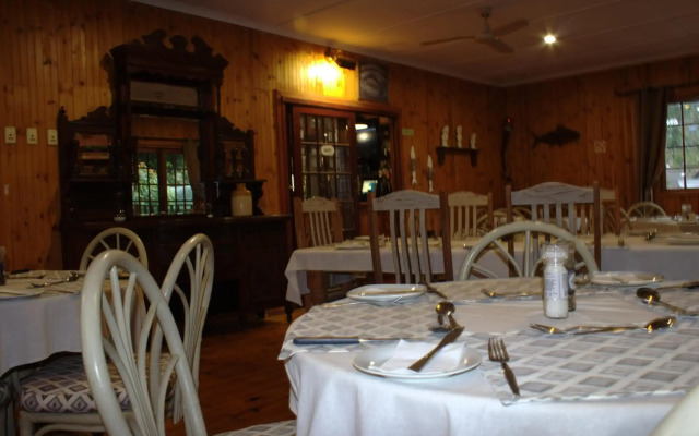 The Spotted Grunter Resort
