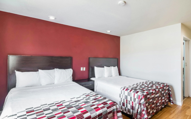 Red Roof Inn Palmdale - Lancaster
