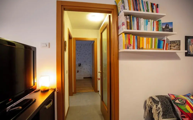 Casa Shiva