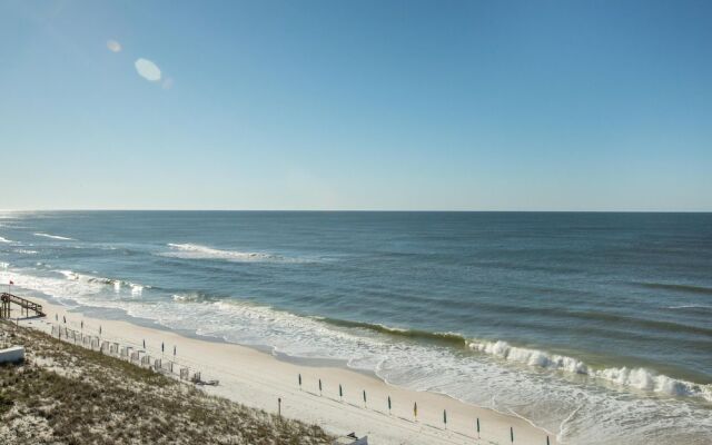 Inlet Reef 603 2 Bedroom Condo by RedAwning