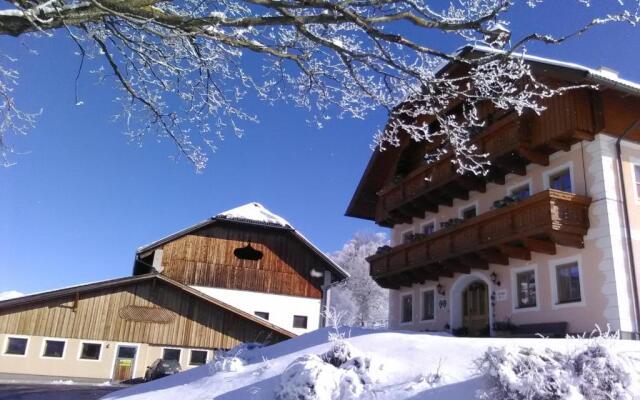 Bauernhof Trinkergut