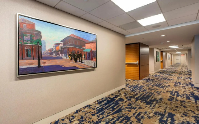 Holiday Inn New Orleans - Downtown Superdome by IHG