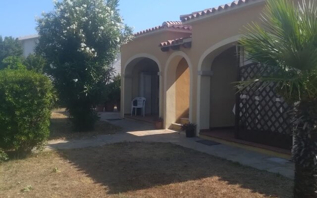 Le Residenze di San Teodoro