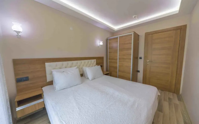 Asil Apart Otel