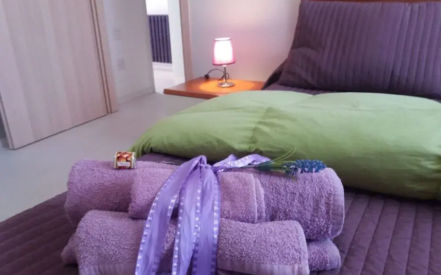 Il Glicine B&B