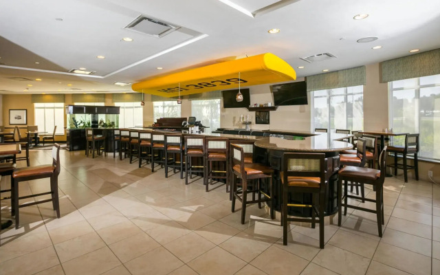 Hilton Garden Inn Lakeland