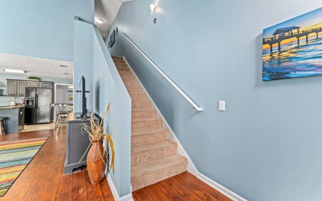 Fun and Sun Vacation Townhome