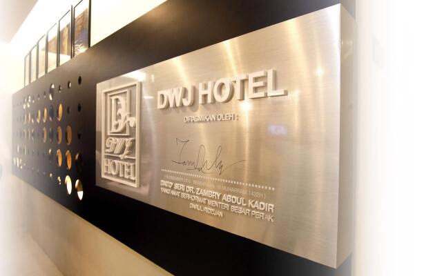 DWJ Hotel