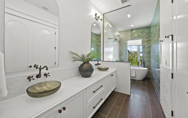 Siesta Key Estate in Sarasota