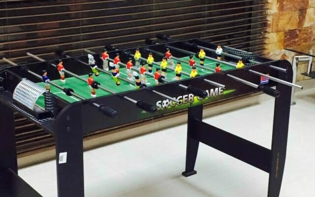 Bar B Q Zone Inn Bahria Town