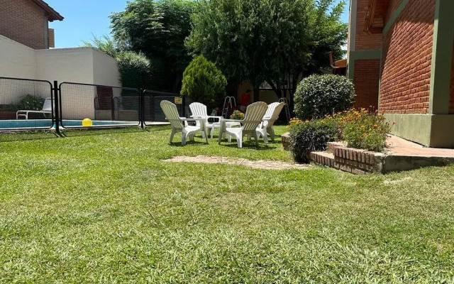 Posada del Rio