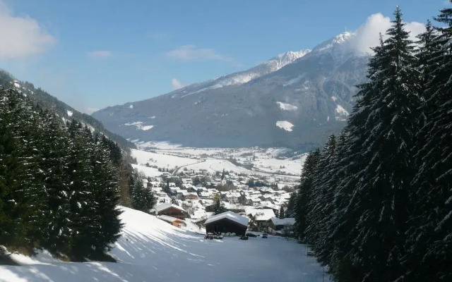 Waldhäusl Appartement Neukirchen