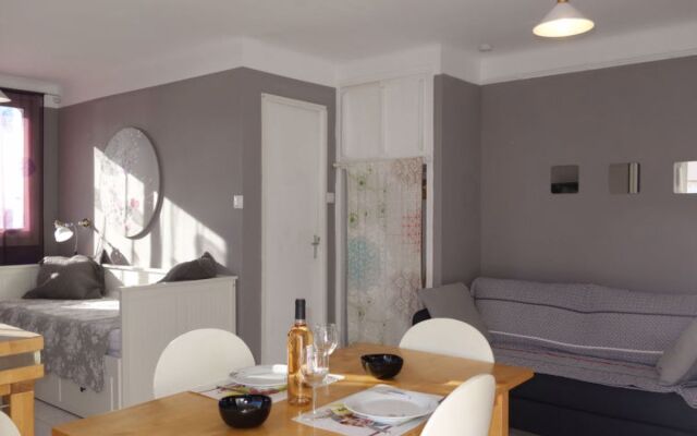 Villa La Sirene Saint Cyr sur mer Les Lecques