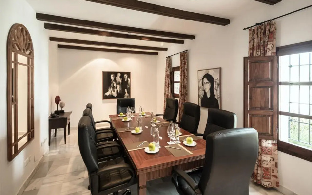 Finca la Bobadilla, Leading Hotels of the World