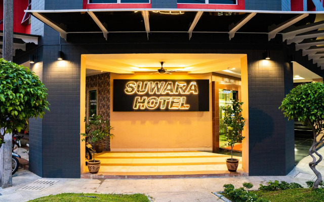 Suwara Hotel