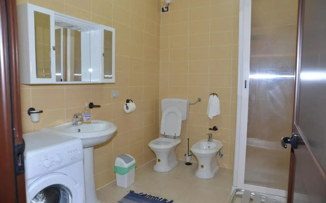 Residence Villa Annette