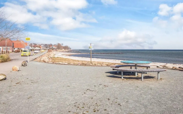 4 Star Holiday Home in Hejls