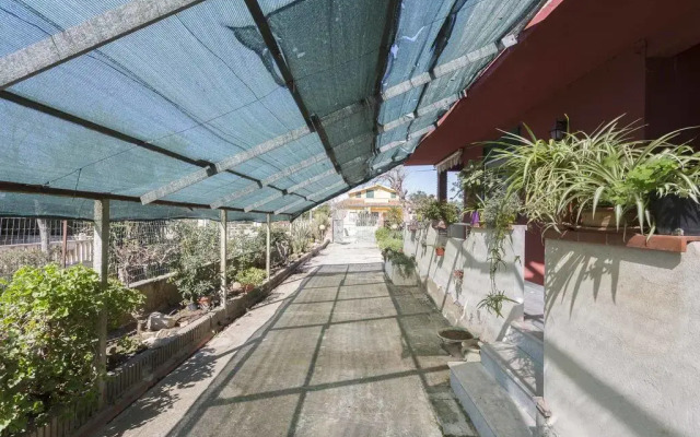 Casa Verdemare