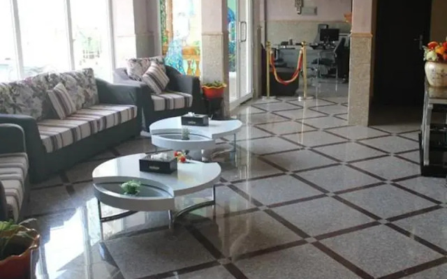 Horizon Hotel Apartments