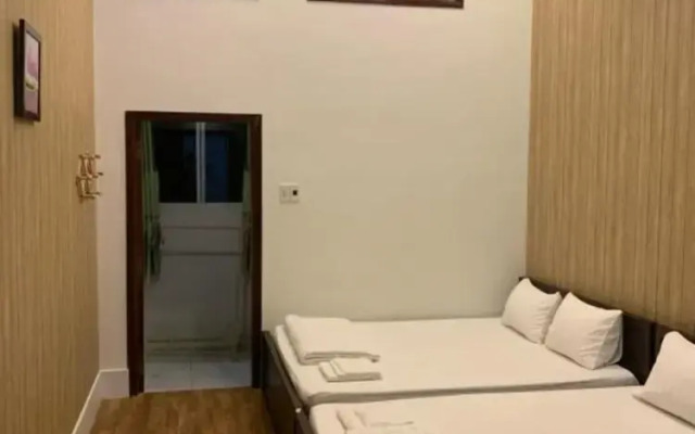 Thuy Ha Hotel