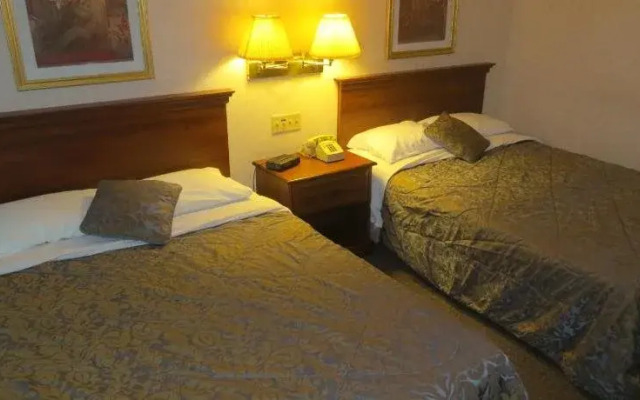 Ripon Welcome Inn and Suites