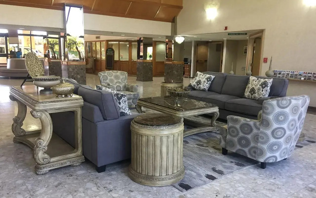 Shilo Inn Hotel & Suites - Yuma