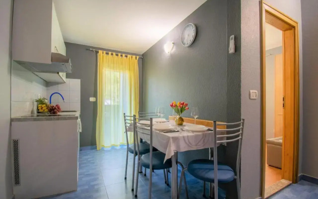 Apartments Hudovernik