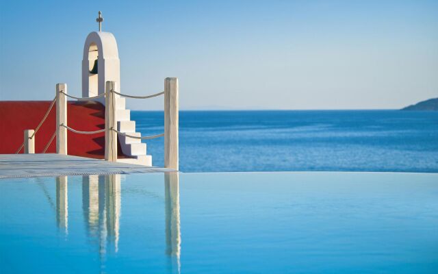 Mykonos Grand Hotel & Resort