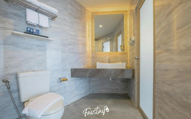 So Boutique Pattaya Hotel and Residences